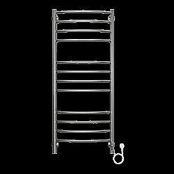 Полотенцесушитель электрический Terminus Классик П12 500х1250 купить в интернет-магазине сантехники Sanbest