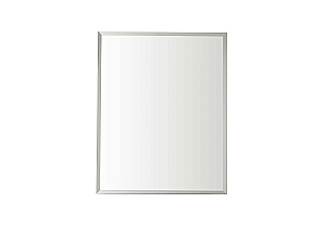 Зеркальный шкаф Aquqtek AQ7508-MC 50,8х66 хром в ванную от интернет-магазине сантехники Sanbest