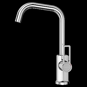 Смеситель для кухни Elghansa Brabant 5613878 хром купить в интернет-магазине сантехники Sanbest