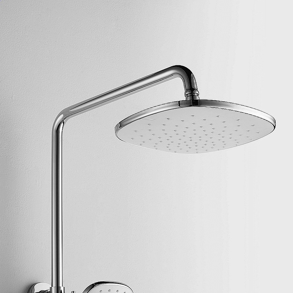 Душевая система Orans Комфорт OLS-7550 купить в интернет-магазине сантехники Sanbest