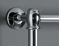 Механизм смыва Simas с двойным потоком D25cr купить в интернет-магазине сантехники Sanbest