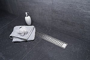Душевой трап Pestan Betto Net Line 750 купить в интернет-магазине Sanbest