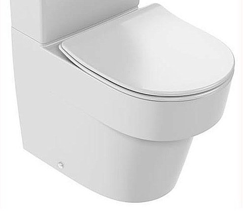 Cмеситель для раковины Jacob Delafon CLEO 1889 E24309-CP хром купить в интернет-магазине сантехники Sanbest