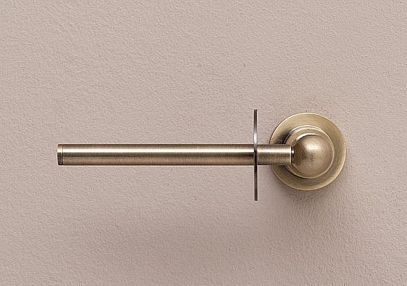 Держатель туалетной бумаги Aquanet 3890 купить в интернет-магазине сантехники Sanbest