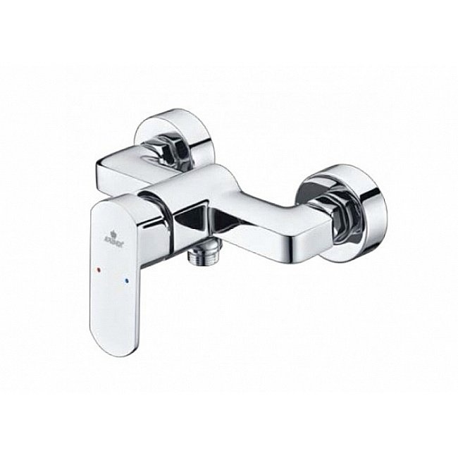 Смеситель для душа Kaiser Sonat 34477 купить в интернет-магазине сантехники Sanbest