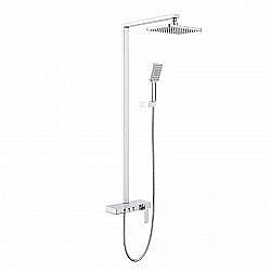 Душевая система Timo Torne SX-4310/00 хром купить в интернет-магазине сантехники Sanbest