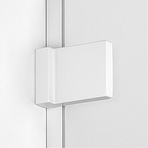 Шторка для ванны NEW TRENDY AVEXA WHITE EXK-2965 100 купить в интернет-магазине Sanbest