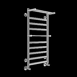 Полотенцесушитель водяной Terminus Хендрикс П10 500х1000 купить в интернет-магазине сантехники Sanbest