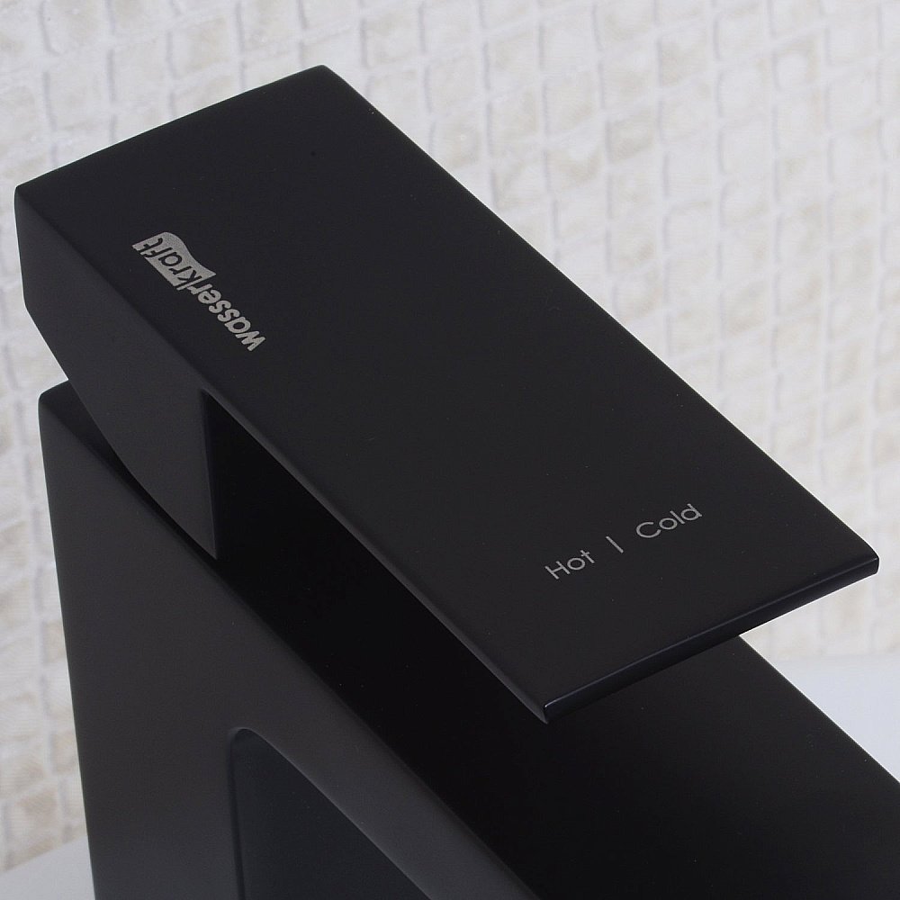 Смеситель для раковины WasserKRAFT Abens 2003 купить в интернет-магазине сантехники Sanbest