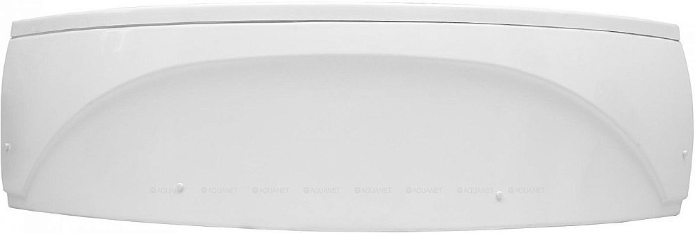 Акриловая ванна Aquanet Vista 150x150 254389 с к/с купить в интернет-магазине Sanbest