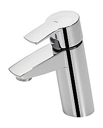 Смеситель для раковины Oras Cubista 2804 купить в интернет-магазине сантехники Sanbest