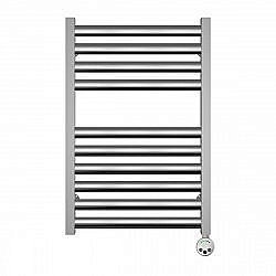 Полотенцесушитель электрический Terminus Грета П10 450x720 правый купить в интернет-магазине сантехники Sanbest