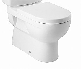 Чаша унитаза Jika Mio купить в интернет-магазине сантехники Sanbest