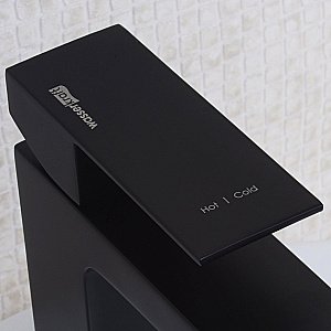 Смеситель для раковины WasserKRAFT Abens 2003 купить в интернет-магазине сантехники Sanbest