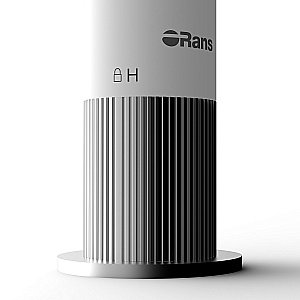 Смеситель для раковины Orans 1120TW белая купить в интернет-магазине сантехники Sanbest