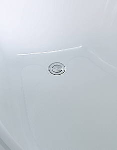 Душевая кабина AvaCan D Серия D5090 N 90х90 без крыши купить в интернет-магазине Sanbest