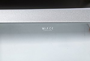 Душевая кабина WeltWasser WW500 WERRA 904 90х90 купить в интернет-магазине Sanbest