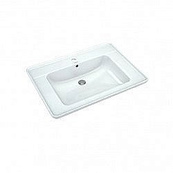 Раковина Caprigo Дуглас 75 купить в интернет-магазине сантехники Sanbest