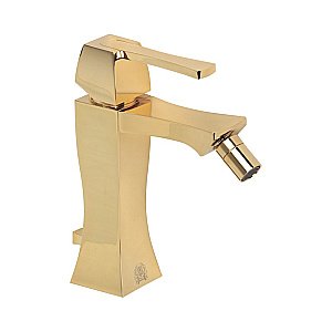 Смеситель для биде Migliore Opera ML.OPR-6023 золото купить в интернет-магазине сантехники Sanbest