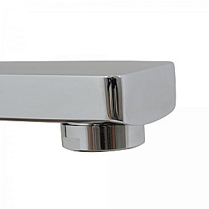 Смеситель для раковины PAINI Bari RTCR205LL хром купить в интернет-магазине сантехники Sanbest