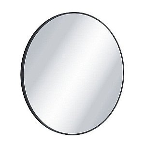 Зеркало Excellent Virro 60 черный в ванную от интернет-магазине сантехники Sanbest