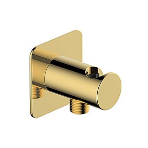 Душевая система WasserKRAFT Ems A7651.303.183.256.280.197.346 золото глянцевое купить в интернет-магазине сантехники Sanbest