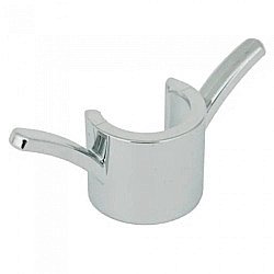 Крючок Orange O-shower H1cr хром купить в интернет-магазине сантехники Sanbest