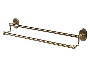 Полотенцедержатель Veragio Stanford VR.STD-7722.BR купить в интернет-магазине сантехники Sanbest