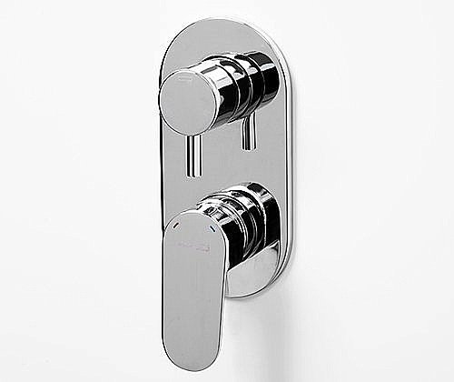 Смеситель для душа WasserKRAFT Dinkel 5871 купить в интернет-магазине сантехники Sanbest