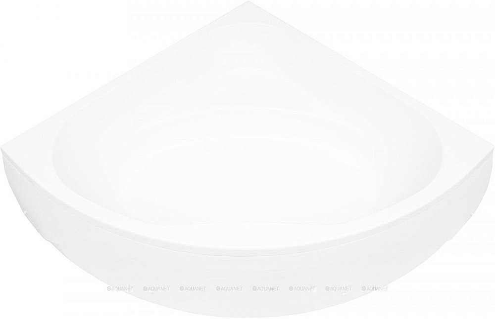 Акриловая ванна Aquanet Vista 150x150 254389 с к/с купить в интернет-магазине Sanbest