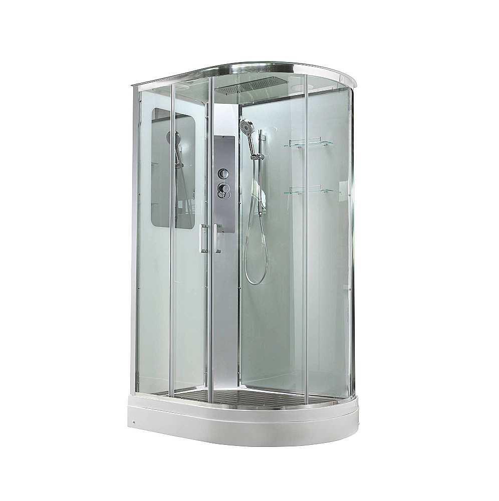 Душевая кабина AvaCan A Серия A2912 120х90 стандартная купить в интернет-магазине Sanbest