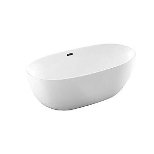 Ванна акриловая Vincea VBT-405-1700MW 170x80 белая матовая купить в интернет-магазине Sanbest