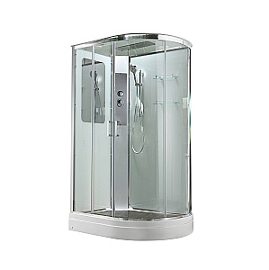 Душевая кабина AvaCan A Серия A2912 120х90 стандартная купить в интернет-магазине Sanbest