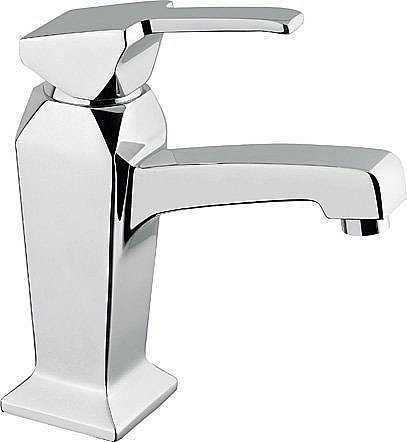 Смеситель для раковины Cezares LEGEND-LSM2-01 хром купить в интернет-магазине сантехники Sanbest