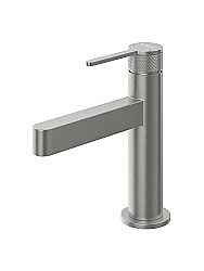 Смеситель для раковины BelBagno DELTA DEL2.0-LVM-IN-W0 сатин купить в интернет-магазине сантехники Sanbest