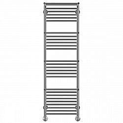 Полотенцесушитель водяной Terminus Аврора П27 400x1390 с четырьмя полками купить в интернет-магазине сантехники Sanbest