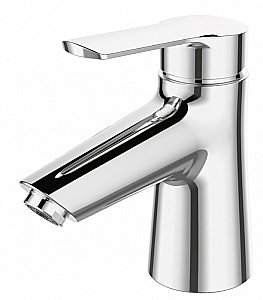 Смеситель для раковины Orange Tony M54-021cr хром купить в интернет-магазине сантехники Sanbest