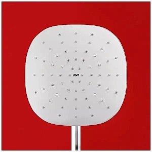 Набор смесителей с душевой колонной Dorff Prime D4094030 хром купить в интернет-магазине сантехники Sanbest