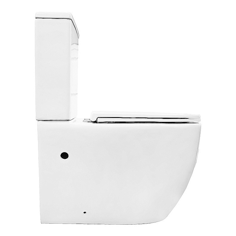 Инсталляция для унитаза Azario AZ-8010-1000 купить в интернет-магазине сантехники Sanbest