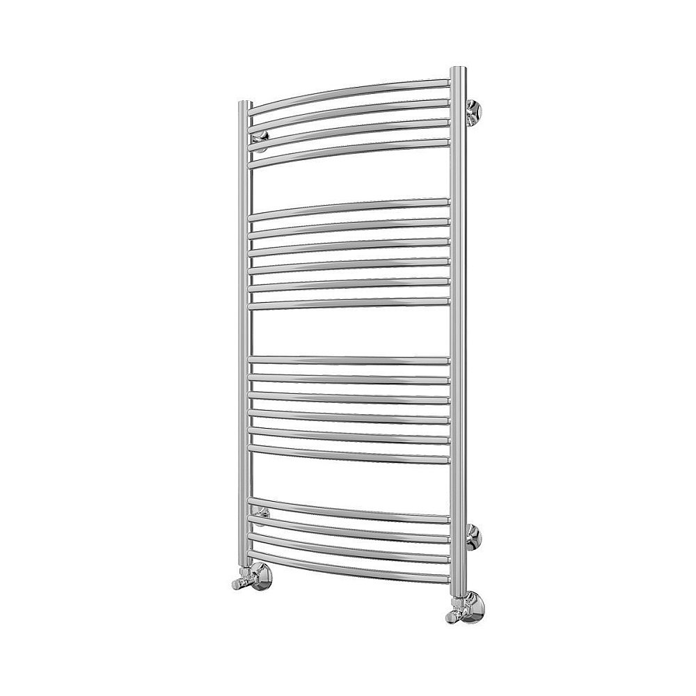 Полотенцесушитель водяной Terminus Классик П20 500x1006 купить в интернет-магазине сантехники Sanbest