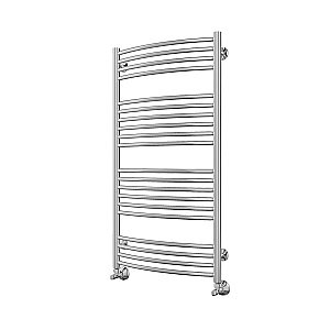 Полотенцесушитель водяной Terminus Классик П20 500x1006 купить в интернет-магазине сантехники Sanbest