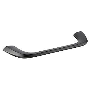 Полотенцедержатель ABBER Nord AA1551NG никель купить в интернет-магазине сантехники Sanbest