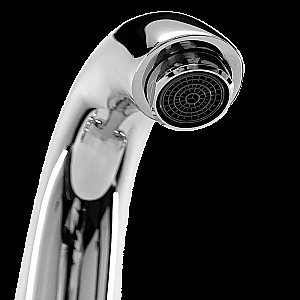 Смеситель для раковины Elghansa Kimberli 1930063 хром купить в интернет-магазине сантехники Sanbest