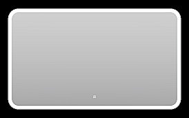 Зеркало Misty Альтаир 120 АЛЬ-02-120_70 в ванную от интернет-магазине сантехники Sanbest