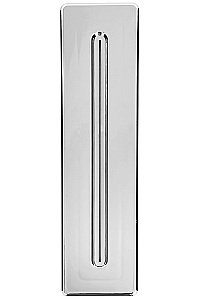 Душевая кабина RIVER TEMZA 55 150х150 МТ стекло матовое купить в интернет-магазине Sanbest