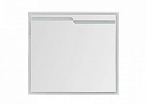 Зеркало Aquanet Модена 100 в ванную от интернет-магазине сантехники Sanbest