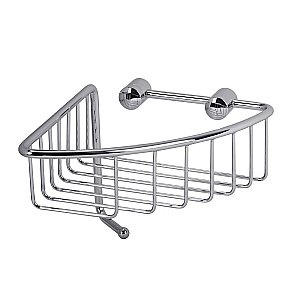 Полка Veragio Basket VR.GFT-9057.CR купить в интернет-магазине сантехники Sanbest