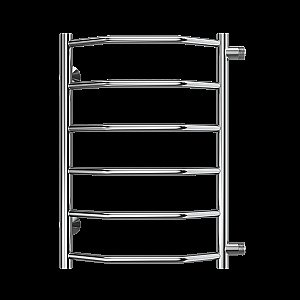 Полотенцесушитель водяной Terminus Виктория П6 400х600 с боковым подключением 500 купить в интернет-магазине сантехники Sanbest