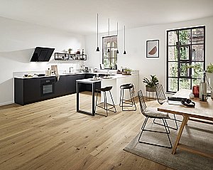 Смеситель для кухни Hansgrohe Talis M54 270 72809000 купить в интернет-магазине сантехники Sanbest