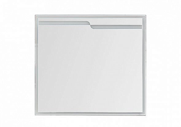 Зеркало Aquanet Модена 100 в ванную от интернет-магазине сантехники Sanbest